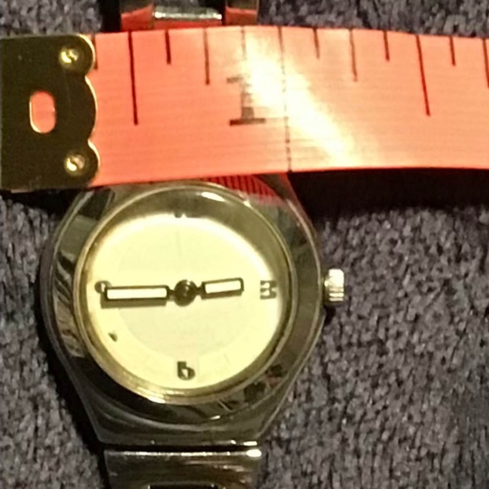SWATCH BRACELET WATCH (VINTAGE) - Picture 7 of 7